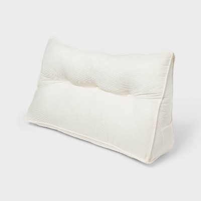 Headboard Throw Pillow - Room Essentials™