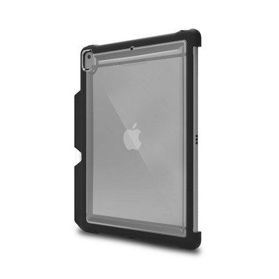 STM Dux Shell Duo iPad 7th Gen Case - Black