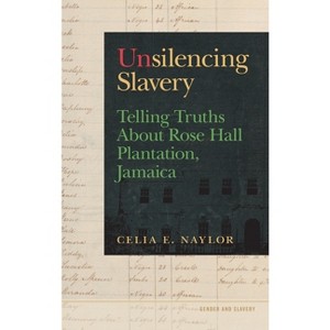 Unsilencing Slavery - (Gender and Slavery) by Celia E Naylor - 1 of 1