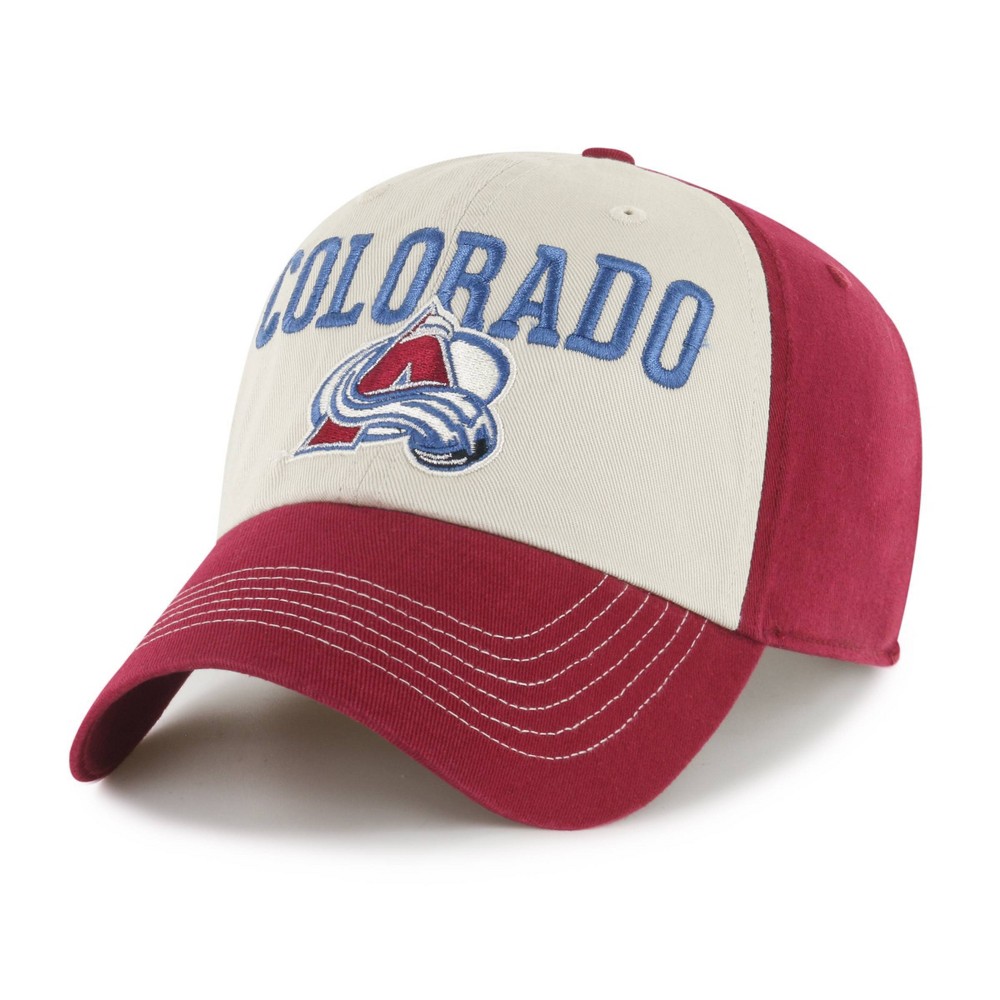 NHL Colorado Avalanche Sprague Hat