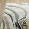 Oriental Weavers Cambria 162W2 Beige/ Multi Indoor Area Rug - 5'3" x 7'6" - 4 of 4