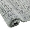 Lavish Home 2-Piece Cotton Bath Mat Set - 4 of 4