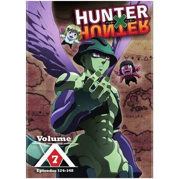 Hunter X Hunter: Set 5 [Blu-ray] - Best Buy