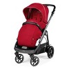 Peg Perego Veloce Compact Lightweight Stroller - 2 of 4