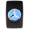 Mercedes-Benz Men's Man Cologne EDT Spray - 3.4oz - 2 of 3