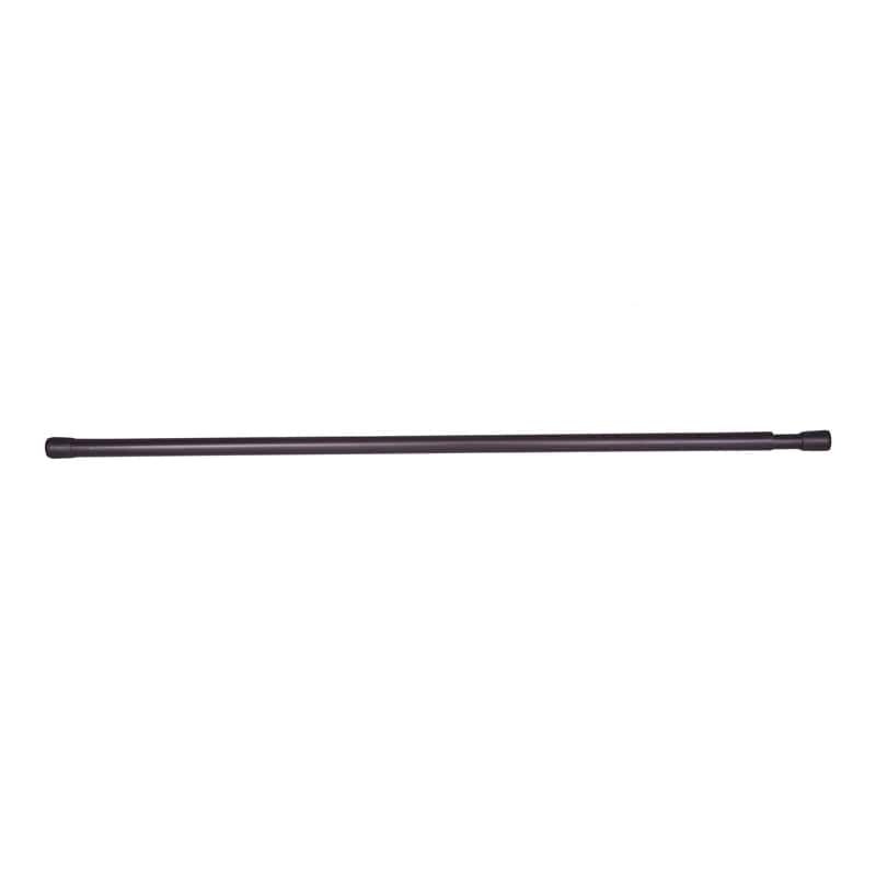 Kenney Brown Carlisle Tension Rod 48 in. L X 75 in. L, 1 of 3