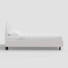Emma Platform Bed in Luxe Velvet - Threshold™ - 3 of 4