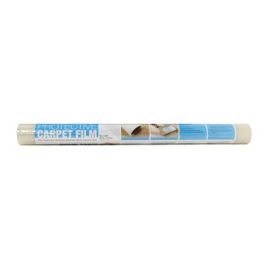 Trimaco Easy Mask Masking Film 2 mil X 2 ft. W X 50 ft. L Plastic Clear 1 pk (Case of 6) - 1 of 1