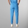 Members Only Valencia Jogger Scrub Pants for Tall Women - 3 of 4