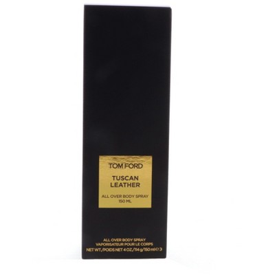 Tom Ford Tuscan Leather All Over Body Spray, 5 oz