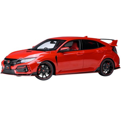 Honda civic type r fk8 red in 2023  Honda civic type r, Honda civic sport,  Honda