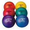 S&S Worldwide Gator Skin Super 90 Ball 3-1/2in Pk6 - 2 of 4