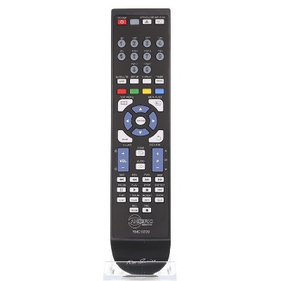 Anderic RMC10339 for Toshiba Digital Video Recorder DVDR Remote Control | SER0265