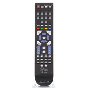 Anderic RMC10339 for Toshiba Digital Video Recorder DVDR Remote Control | SER0265 - 1 of 3