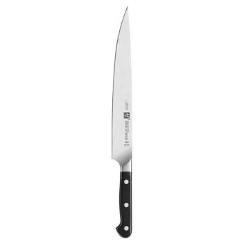 Five simply smart Stainless Kitchen Knife 28.5 cm Silver
