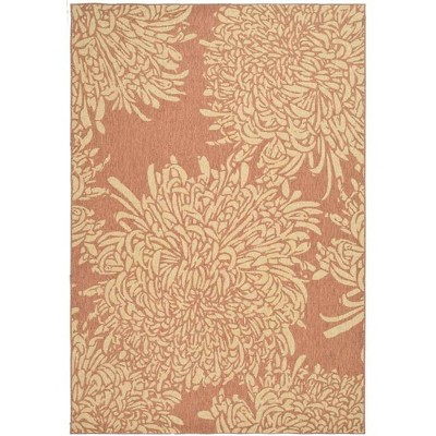 Martha Stewart Chrysanthemum - MSR4125 - Indoor Power Loomed Rugs