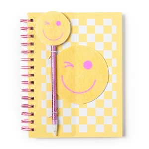 Notebook and Pen - Bullseye's Playground™ - 1 of 3