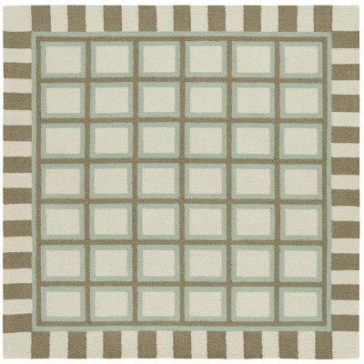 Genre GRE402 Hand Tufted Indoor Rugs - Safavieh