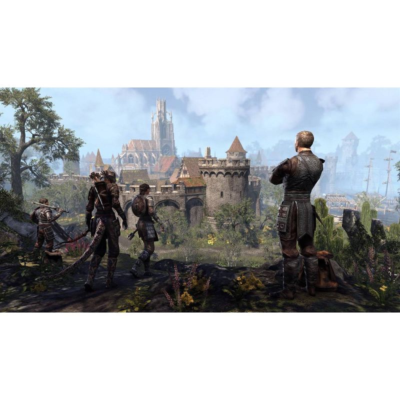 The Elder Scrolls Online: Blackwood Upgrade - Xbox Series X|S/Xbox One (Digital), 5 of 7
