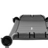 Disc-O-Bed Youth Single Cot with Storage Organizer & Carry Bag - 4 of 4
