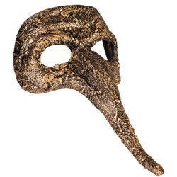 Halloween Kostüm Herren Steampunk Forum Novelties Steampunk Skull Costume Mask Bronze Adult Punk Maske
