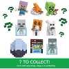 Minecraft Clumsy Fox Mini Figure - 4 of 4