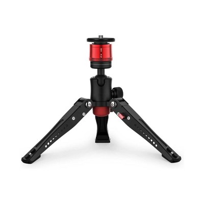 Orieon Techs Professional Mini Tabletop Tripod For Photography