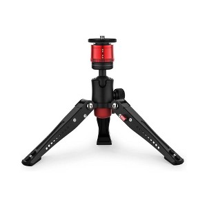 Orieon Techs Professional Mini Tabletop Tripod For Photography - 1 of 4