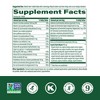 MegaFood Men's 40+ One Daily Multivitamin w/ Vitamin B, Vitamin D3, Selenium & Zinc - Immune, Metablolism, Muscle & Bone Support, Vegetarian, 90 Tabs - 4 of 4