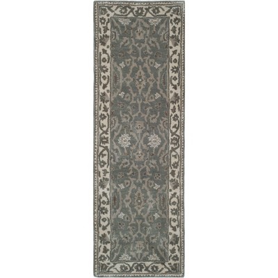 Royalty ROY993 Hand Tufted Area Rug  - Safavieh