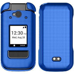Nakedcellphone Case for Sonim XP3plus 5G Flip Phone (2025, X320) - Hard Shell Cover - 1 of 1