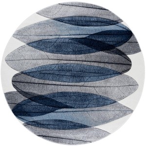 Hollywood HLW703 Power Loomed Indoor Rugs - Safavieh - 1 of 4
