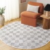 Montauk MTK979 Hand Loomed Indoor Rugs - Safavieh - 2 of 4