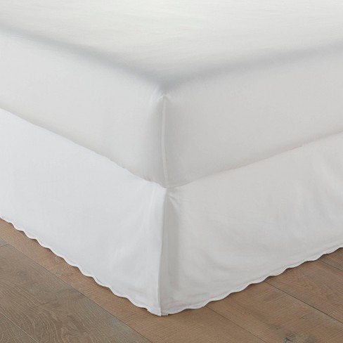 Superity Linen 100% Cotton Breathable Queen Fitted Sheet – Stone