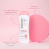 Babaria Firming Body Milk - Soothing and Smoothing Properties - Infused with Aloe Vera and Vitamin E - Suitable for All Skin Types - 16.6 oz - 2 of 4