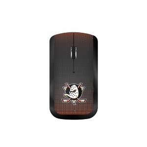 Keyscaper NHL Western Conference Teams Linen Wireless Mouse - 1 of 4
