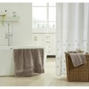 Splash Ultra-Soft Zero Twist 100% Ring Spun Cotton Mix Towel Set  - Reversible, 550 GSM, Breathable, Lightweight, Highly Absorbent Towels for Bathroom - 2 of 3
