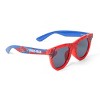 Toddler Marvel Spider-Man Sunglasses - Blue/Red: Rectangle Frame, UV Protection, Polycarbonate Lenses, Ages 3+ - 3 of 3