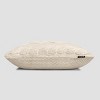 Togas Landry Ecru Decorative Pillow - 4 of 4