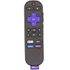 Dan’s Originals for Roku RC-GZ1 Streaming Stick Remote Control | RF | Voice - 3026000034 - 2 of 2