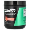 JYM Supplement Science Pre JYM, High-Performance Pre-Workout, Stim-Free, Watermelon Strawberry, 1.6 lbs (720 g) - 3 of 3