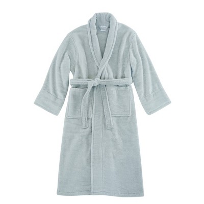 Luxe Zero Twist Bath Robe - Charisma