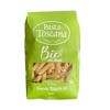 Pasta Toscana Penne Rigate Pasta - Case of 12/1 lb - 2 of 4