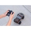 G.I. Joe Hollywood Rides 1:14 R/C Vehicle Toy, Ages 6+ - 4 of 4