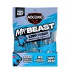 Jack Link's Mr. Beast Mini Meat Sticks Zero Sugar - 6oz/12ct - 3 of 3