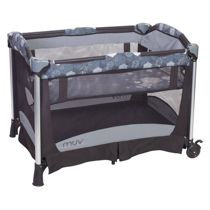 Baby Trend Playards and Portable Infant Beds, 4 of 9
