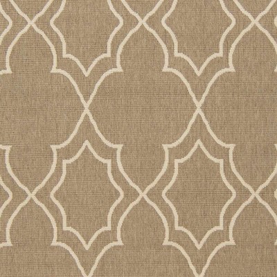 beige, dark red