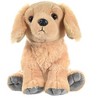 Wild Republic Cuddlekins Golden Retriever Stuffed Animal, 12 Inches - 2 of 4