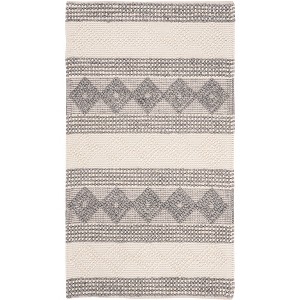 Natura NAT105 Hand Woven Indoor Rugs - Safavieh - 1 of 3