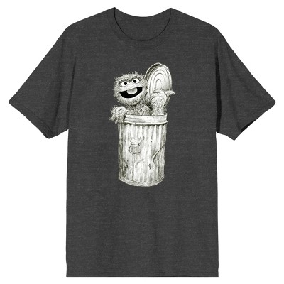 Oscar the Grouch : Men's Clothing : Target